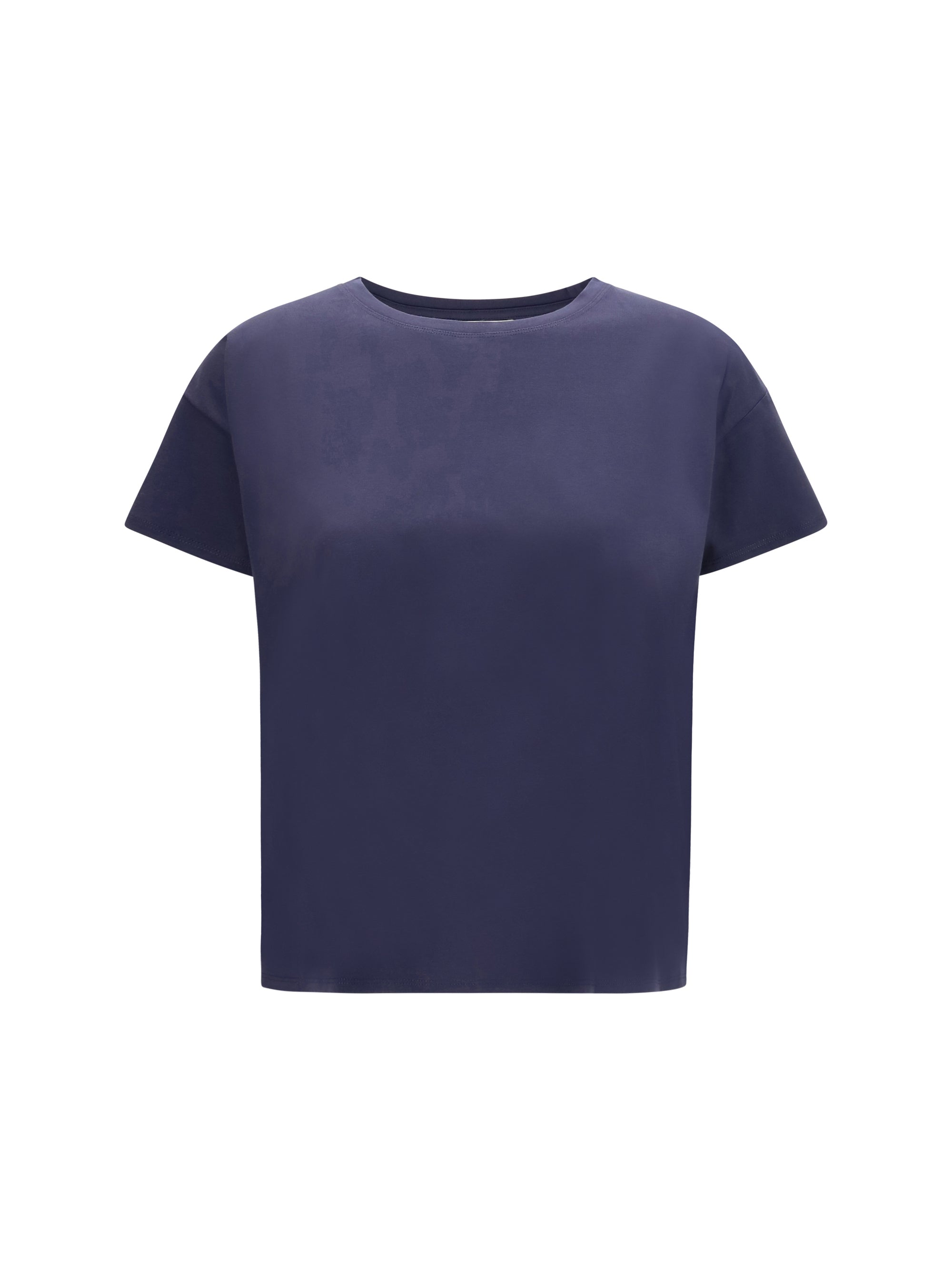 T-Shirt — Navy