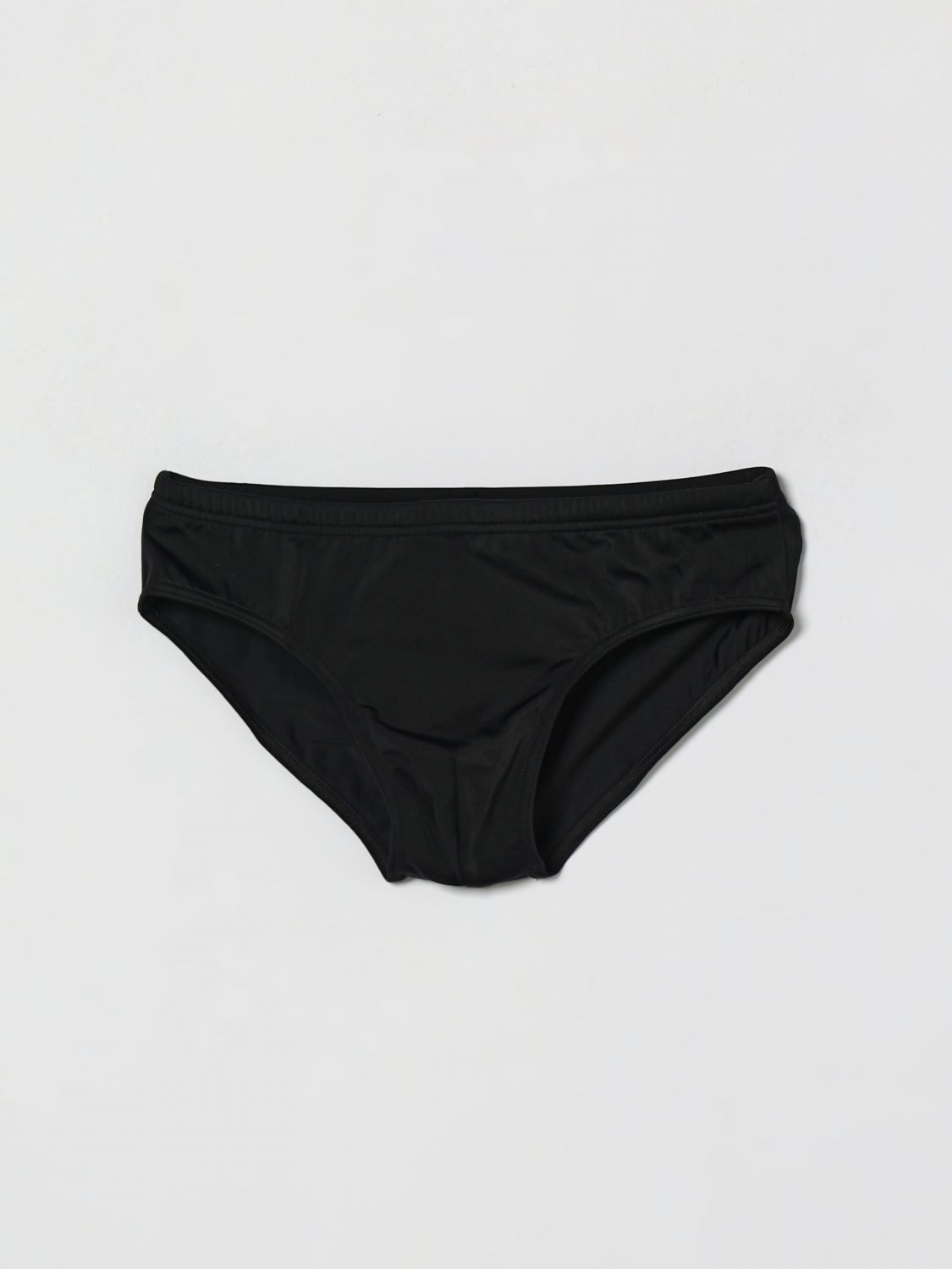 Swimsuit Kids color Black