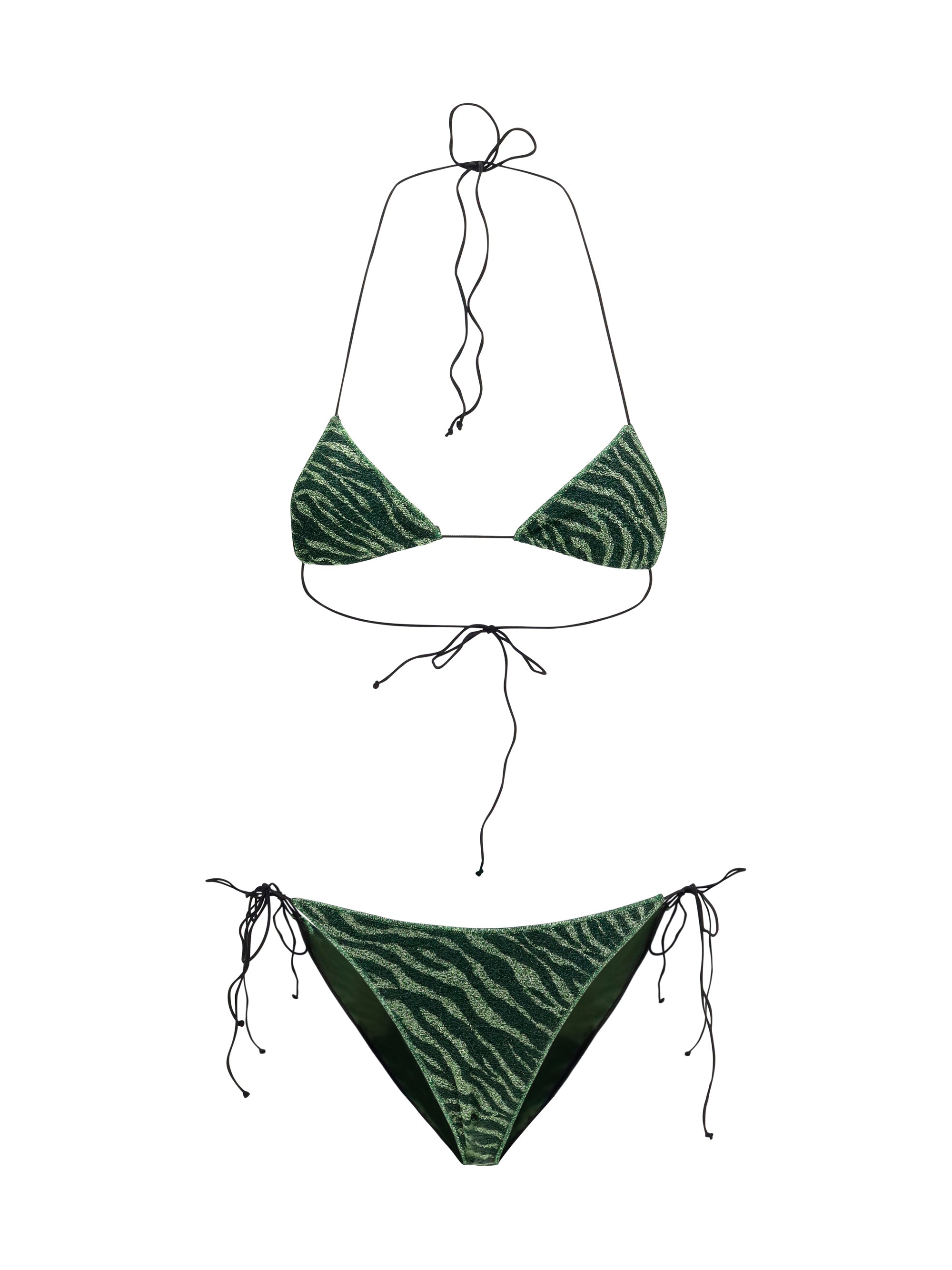 Bikini — Green