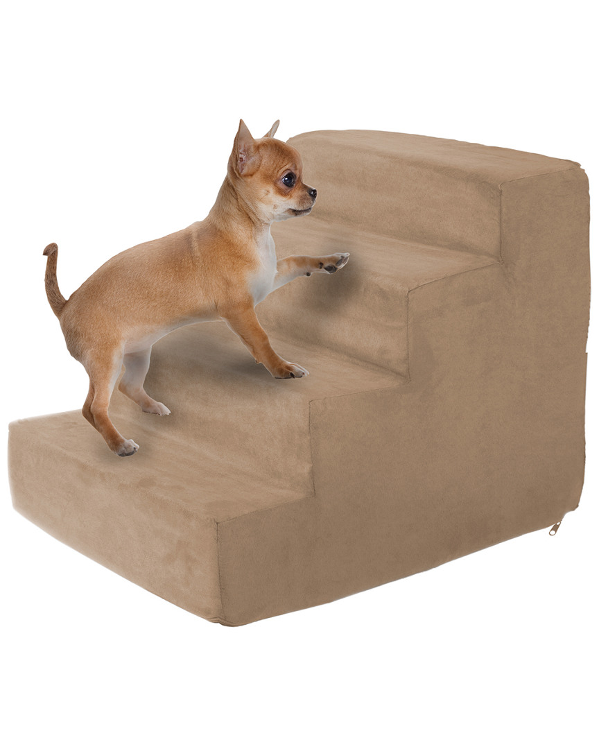 Petmaker High Density Foam Pet Stairs
