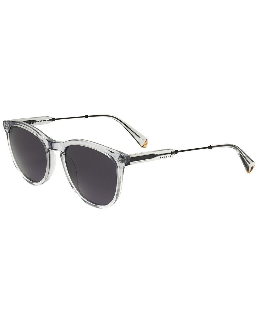 Men's Sds1012 51Mm Sunglasses
