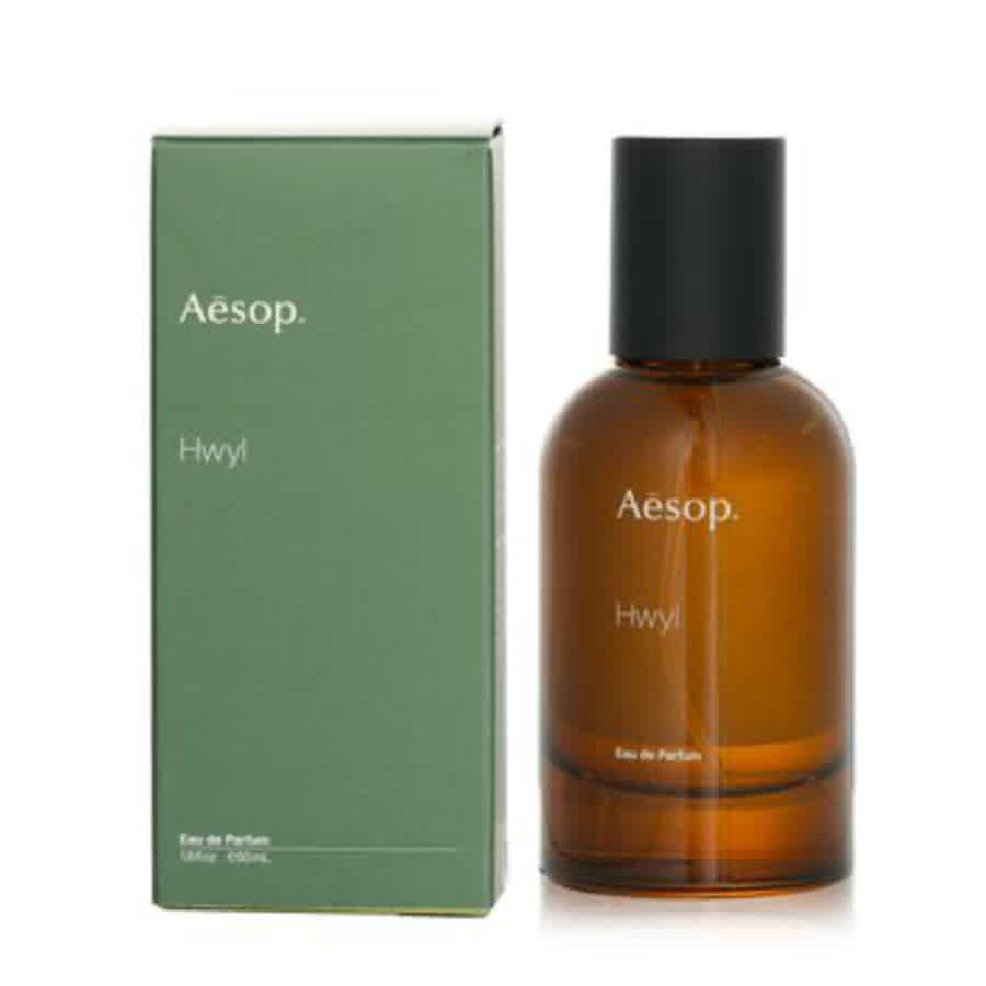 Hwyl EDP Spray 1.6 oz Fragrances 9319944012149