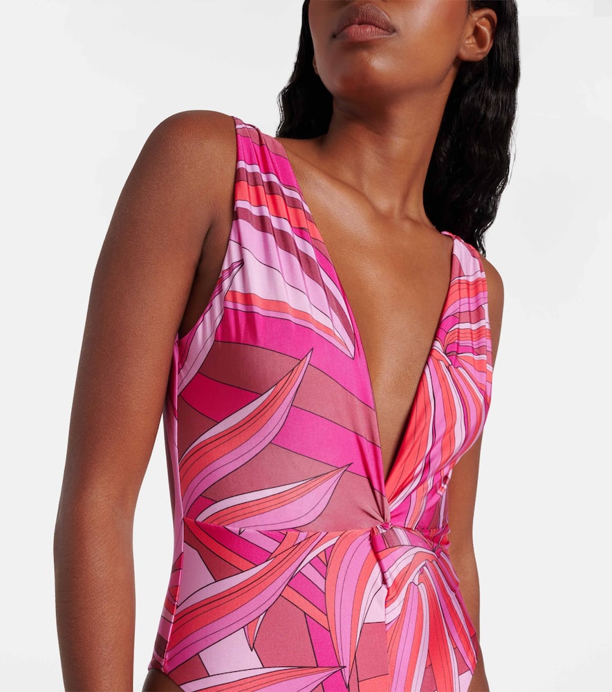 Farm Rio Endless Summer swimsuit