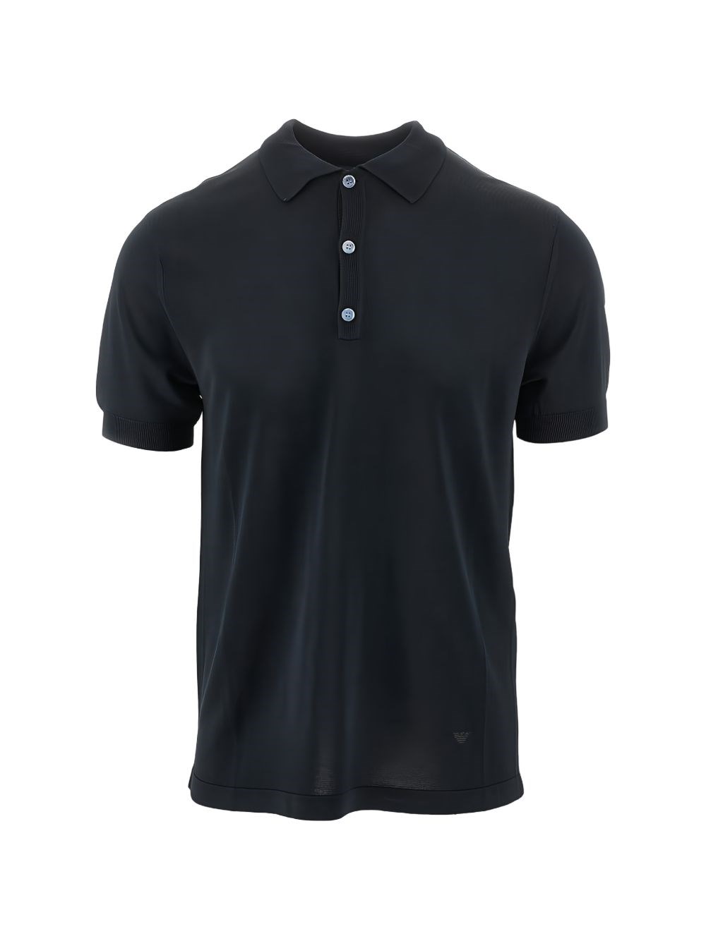 Logo Polo Shirt