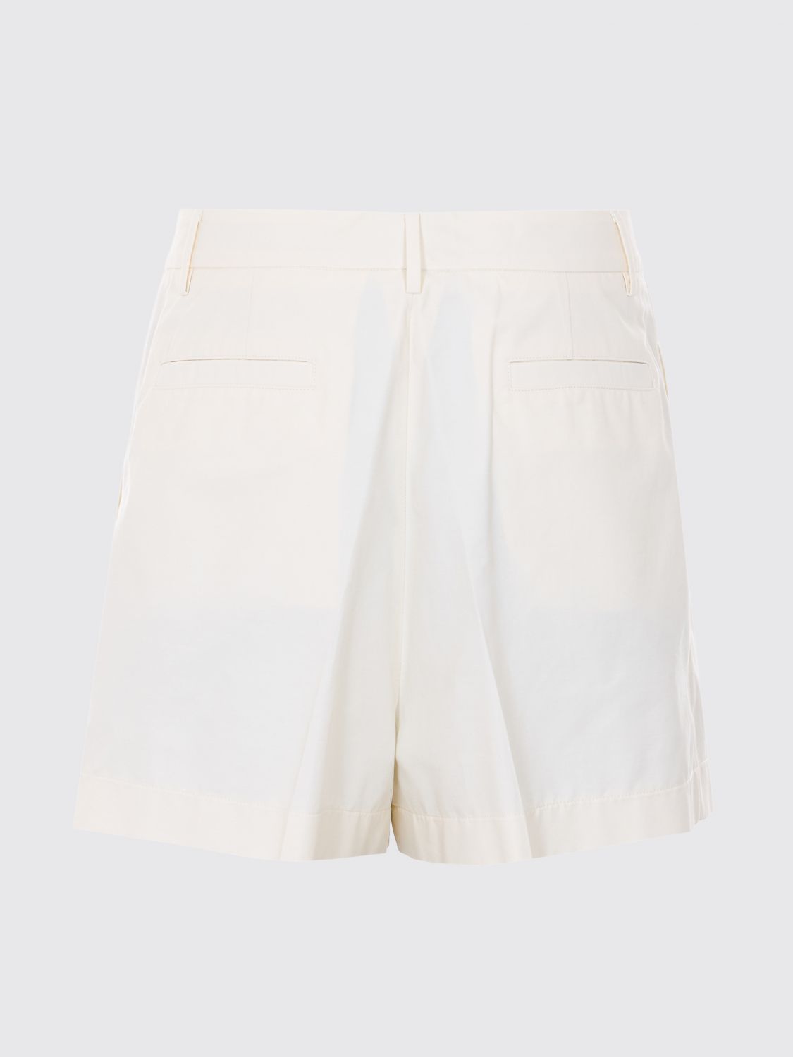 Pants Woman color Butter