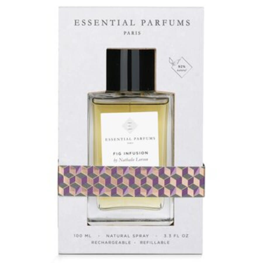 Unisex Fig Infusion EDP Spray 3.4 oz Fragrances 3770010614647