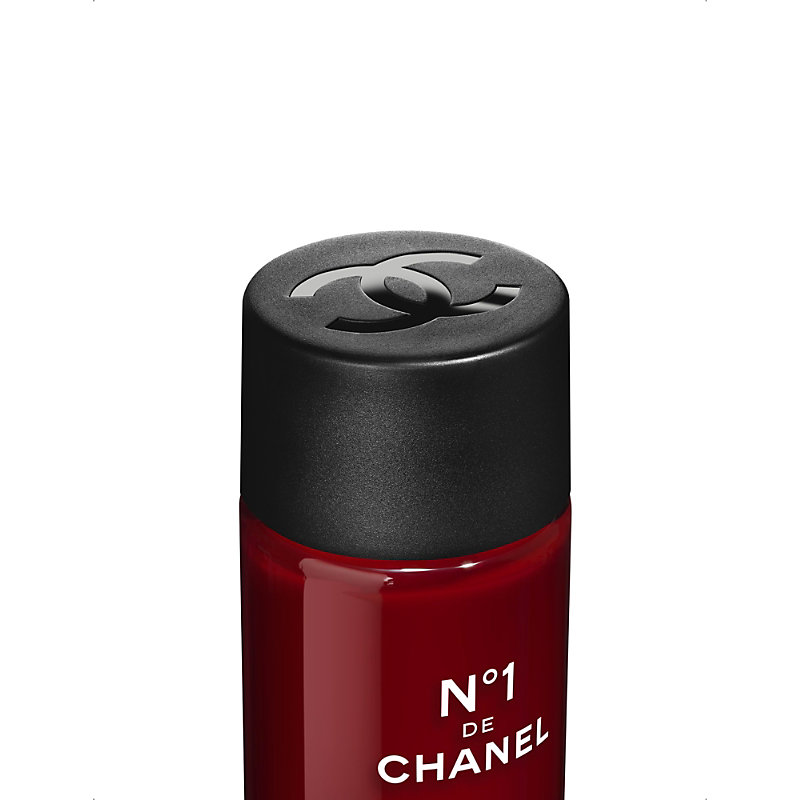 N°1 DE Revitalizing Eye Serum REFILLSmooths