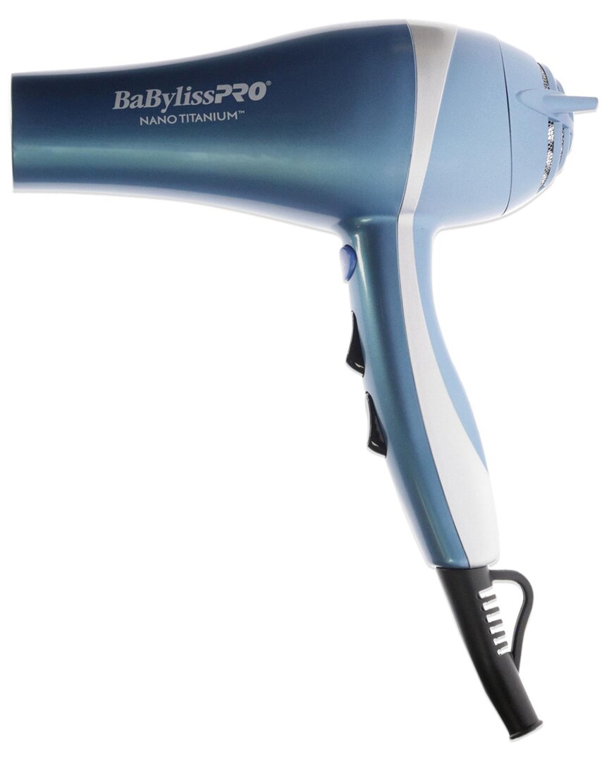 Unisex Nano Titanium Hair Dryer