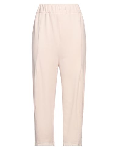 Loisirs Woman Pants Light pink