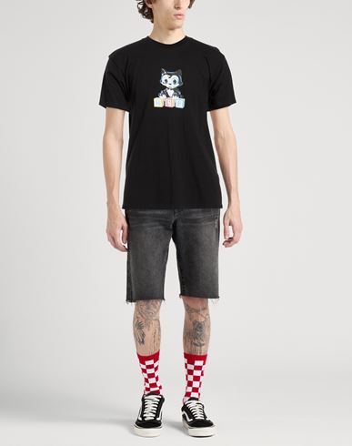 Man T