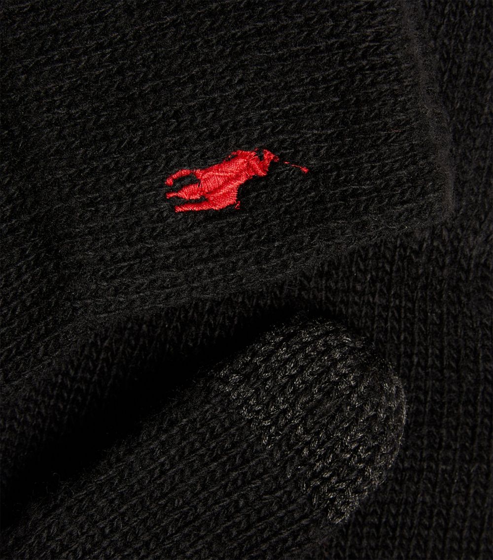 Merino Wool Gloves