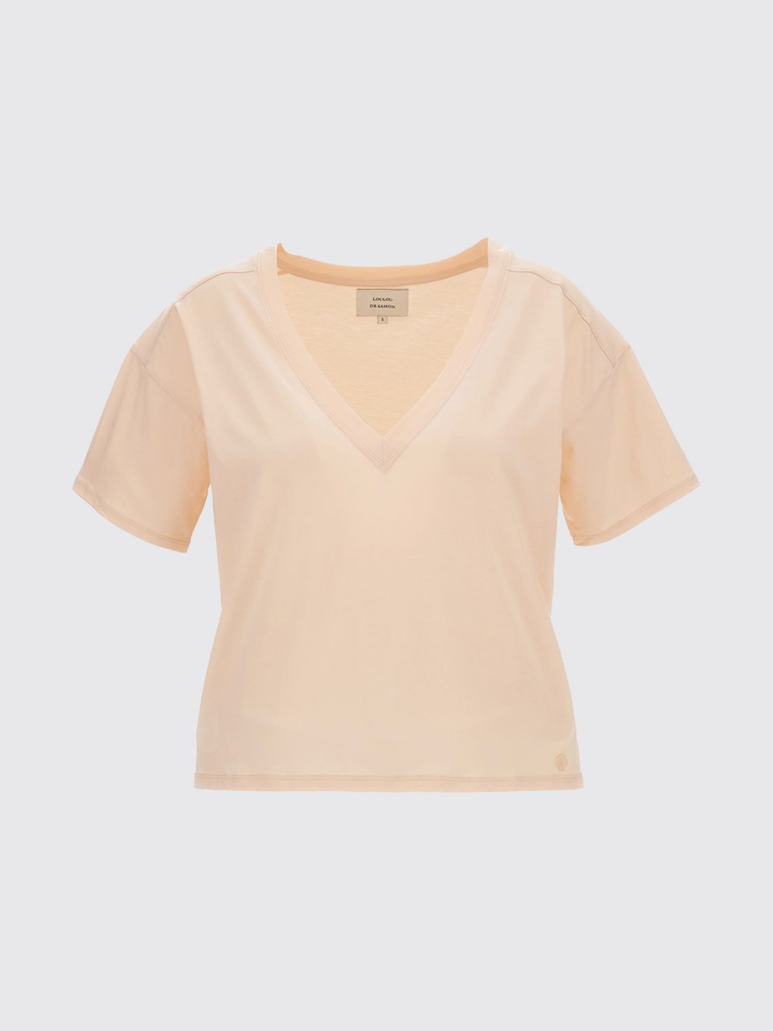 T-Shirt Woman color Pink
