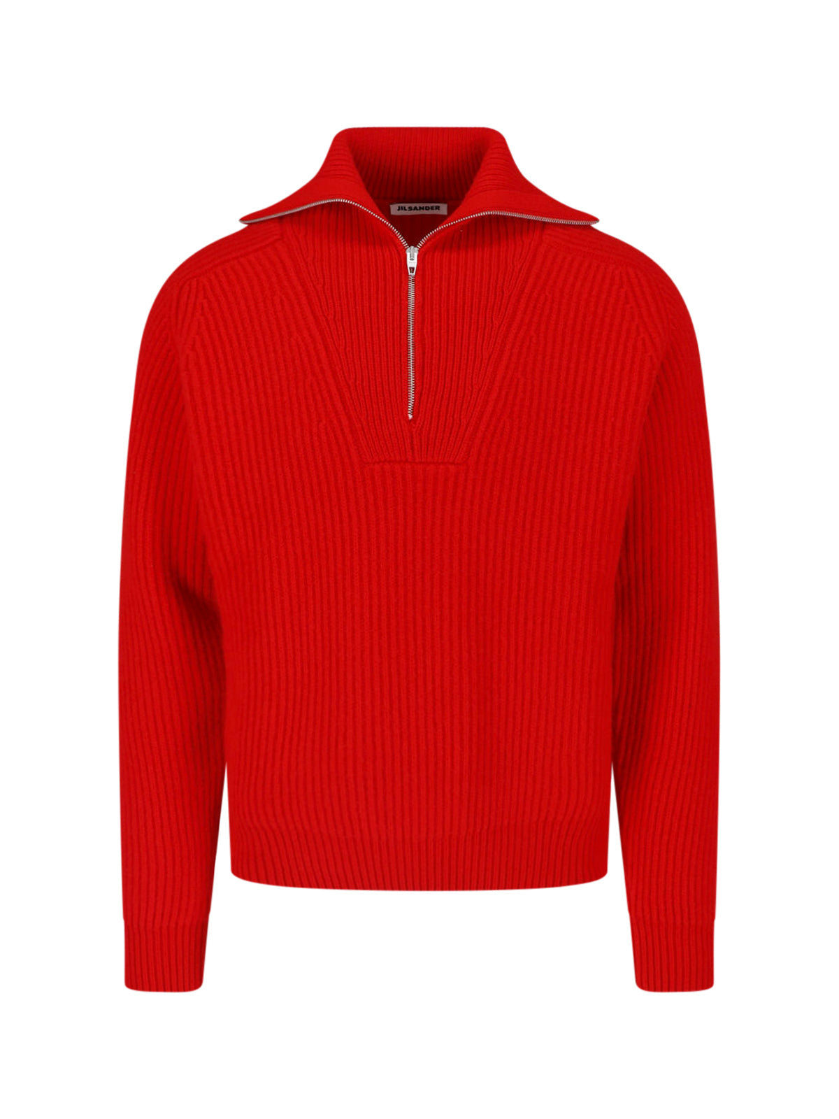 Men's 100% Wool Sweater