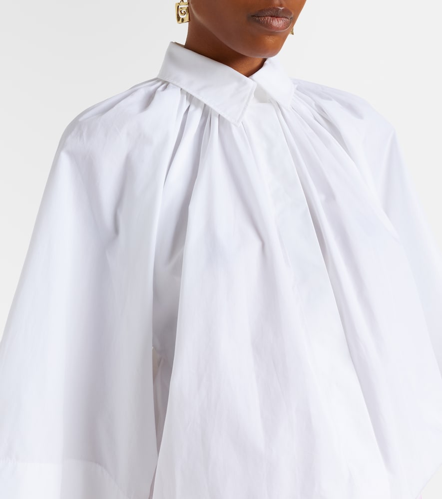 Cotton shirt