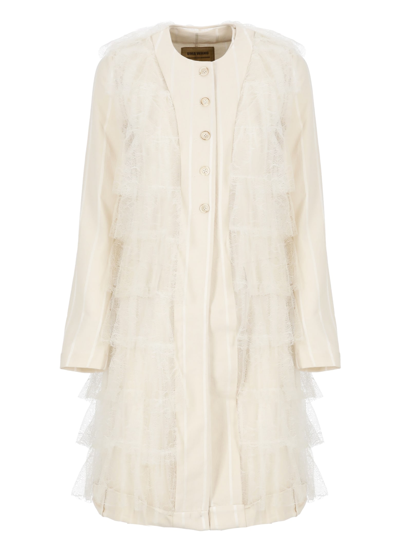 Coda Coat
