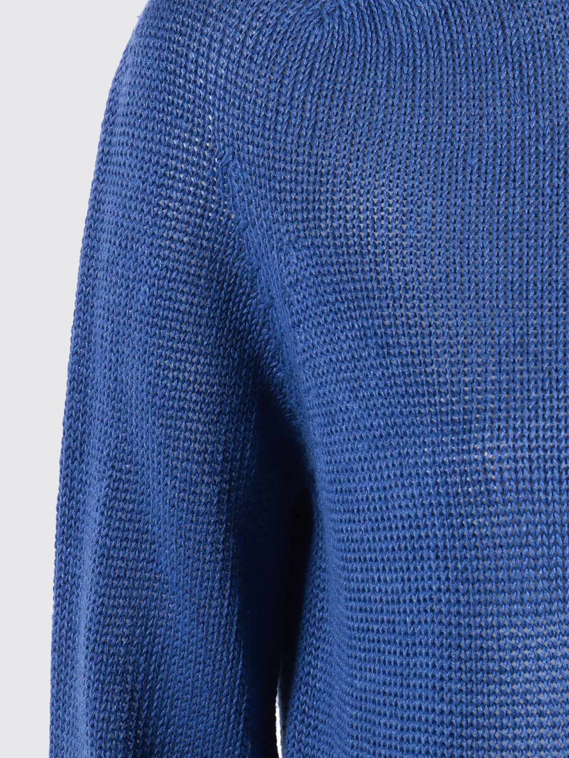 Sweater Woman color Peony