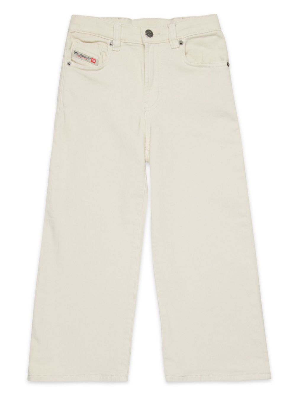 2000-J JJJ jeans - White