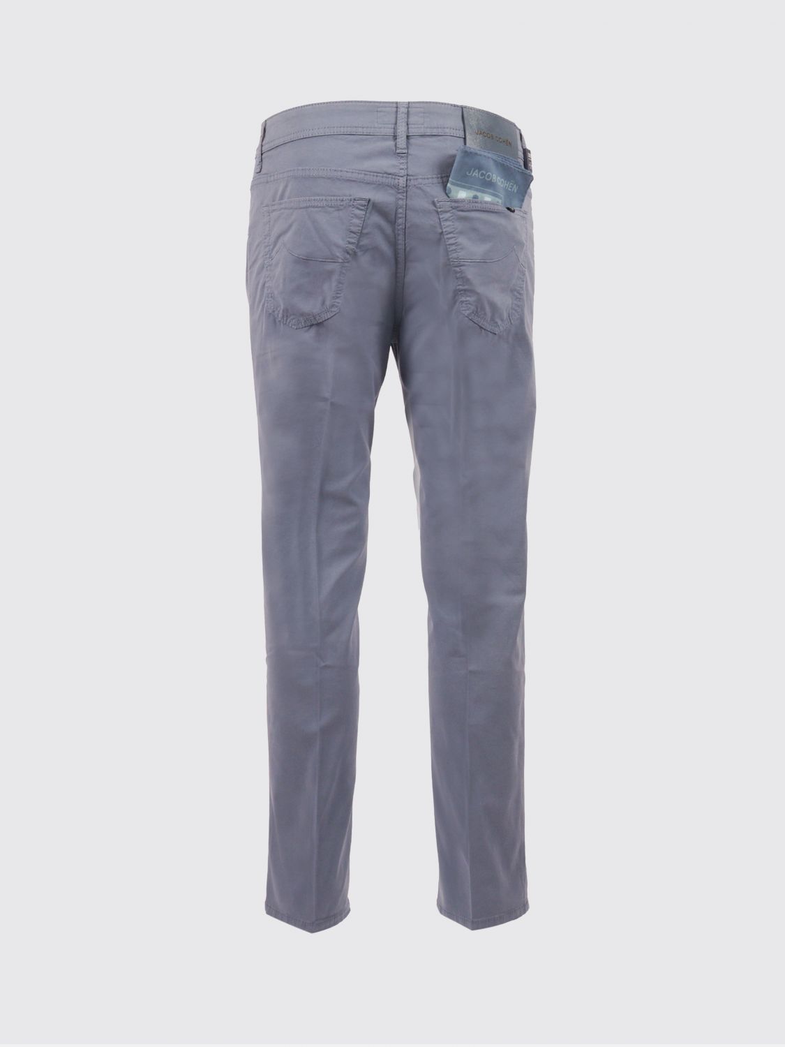 Jeans Men color Blue