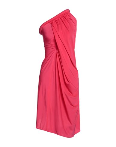 Woman Mini dress Fuchsia