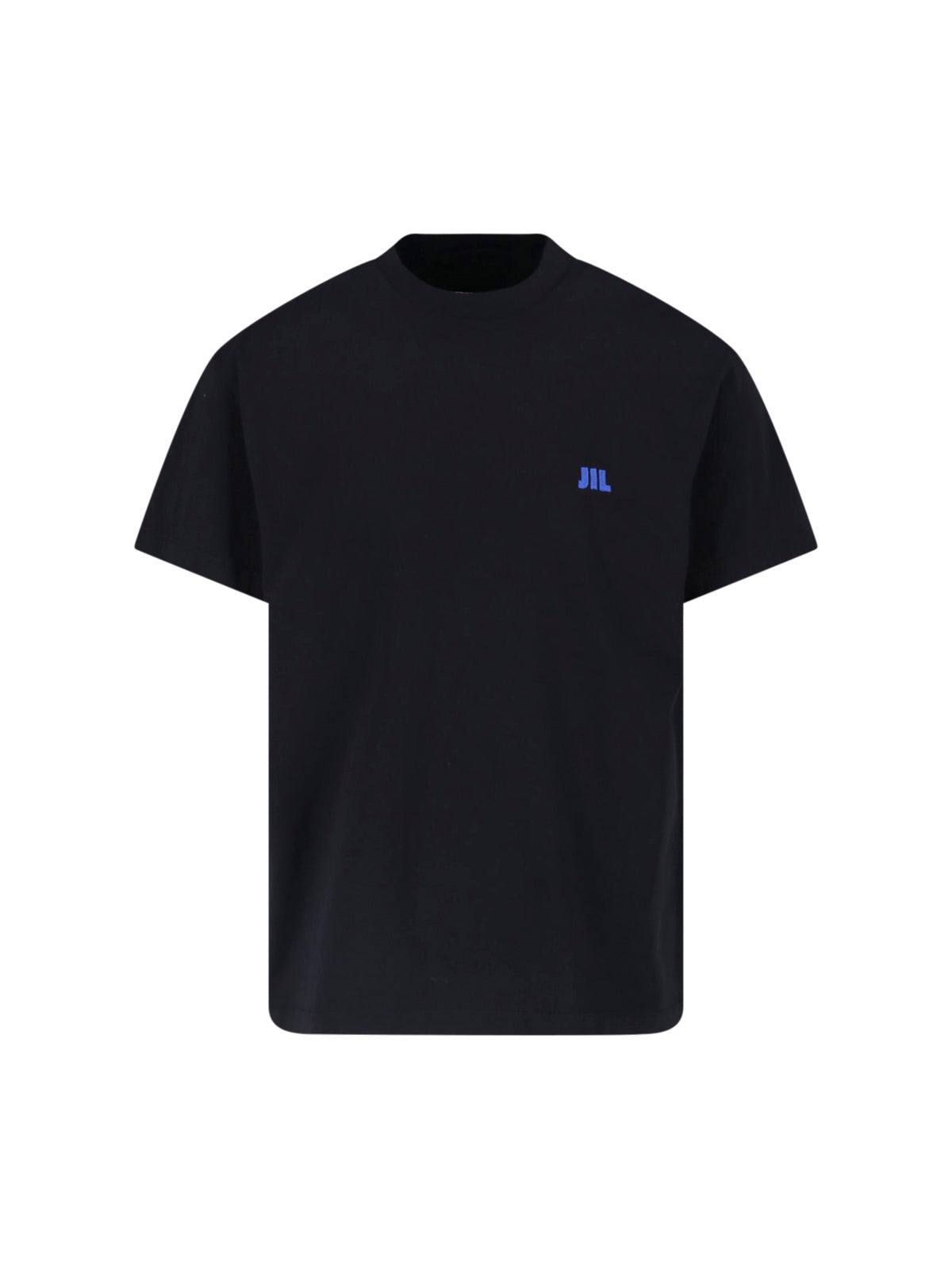 100% Cotton Crewneck T-Shirt for Men