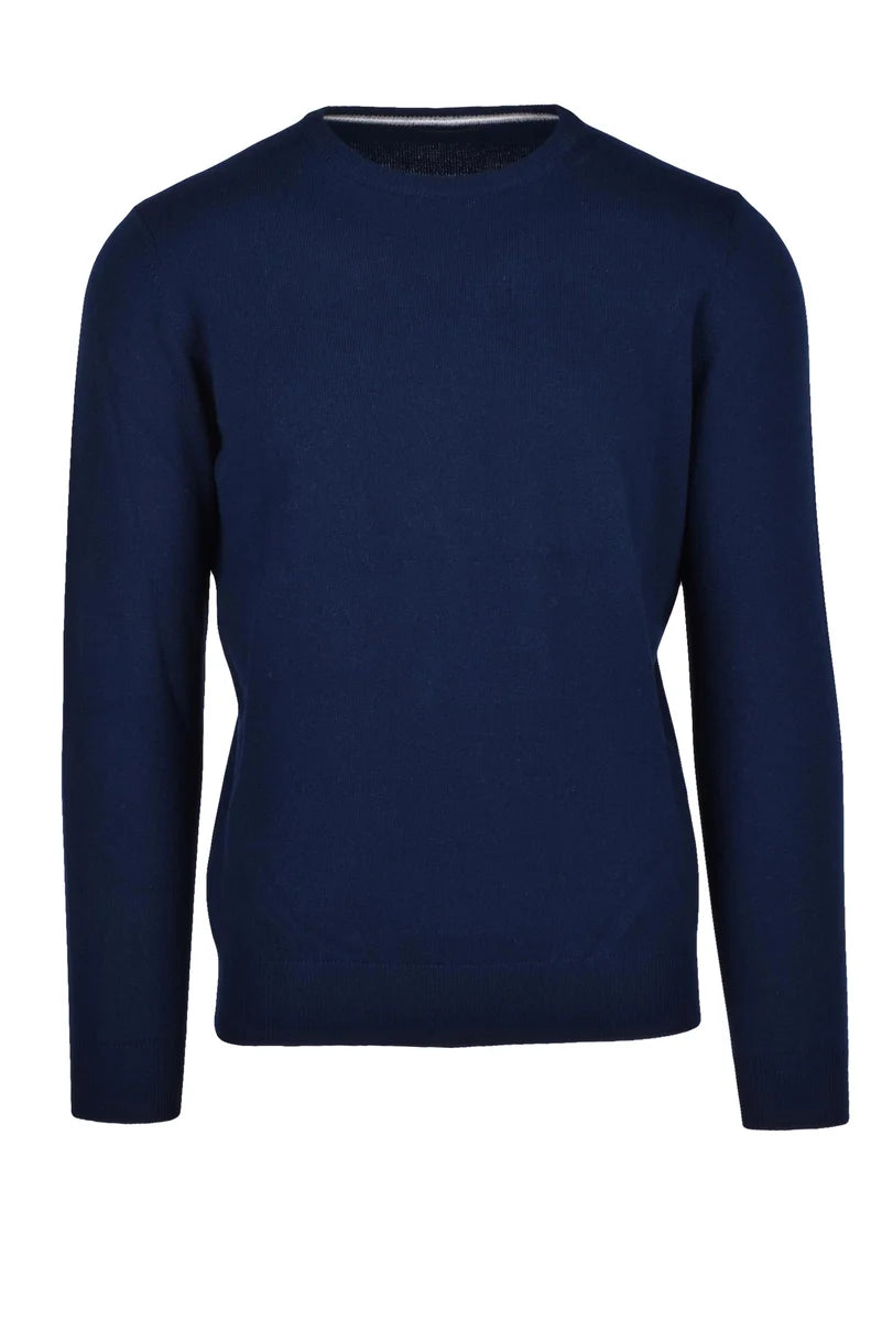 Pullover Sweater - Blue