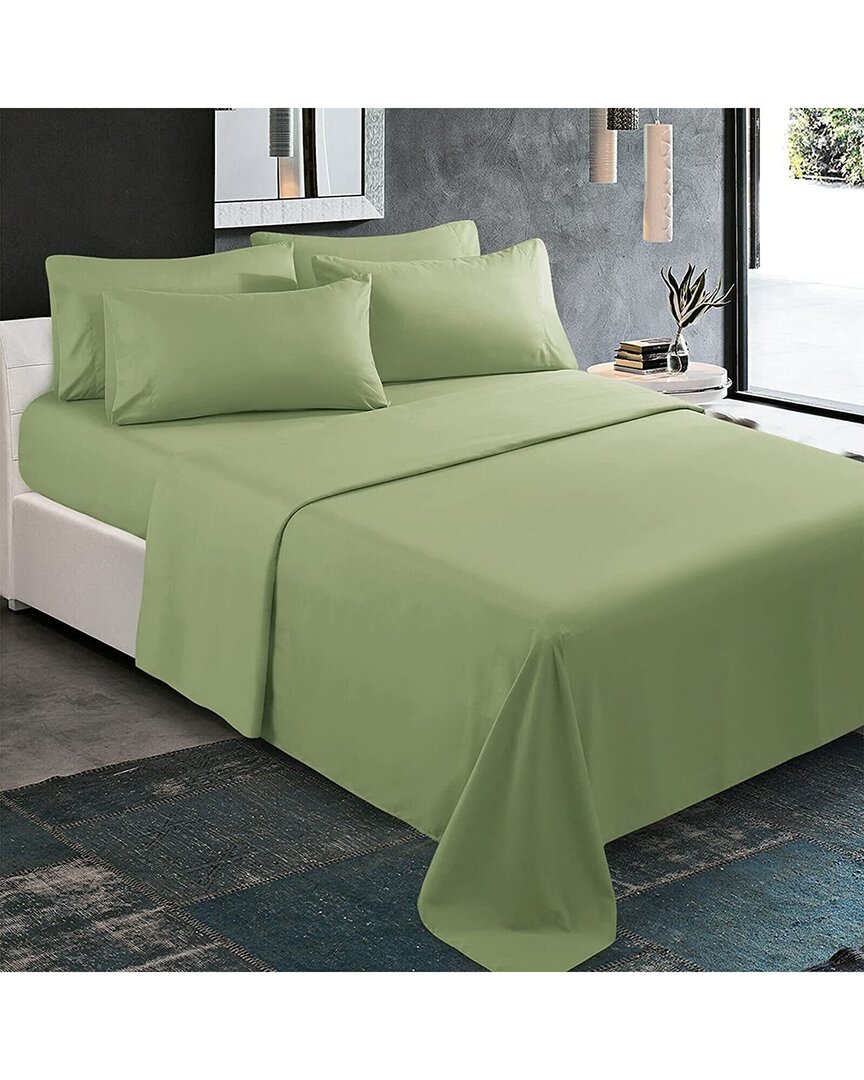 1000 Thread Count Deep Pocket Luxury Sheets
