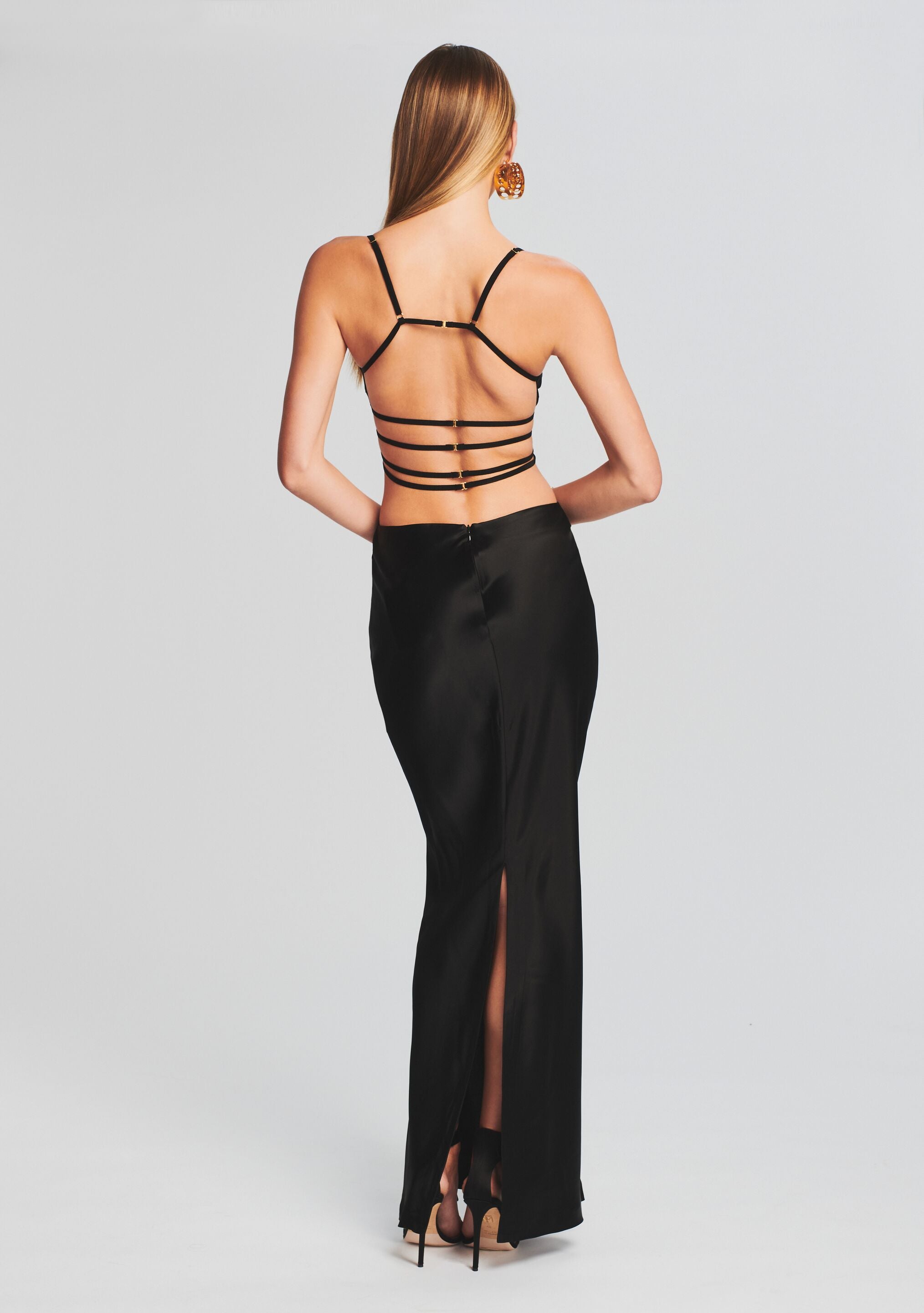 Selma Dress