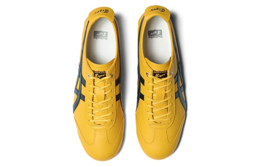 Mexico 66 SD 'Kill Bill - Yellow Midsole'