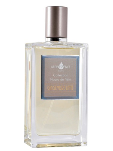 Unisex Gingembre Latte EDP Spray 3.4 oz (Tester) Fragrances 3770005942496