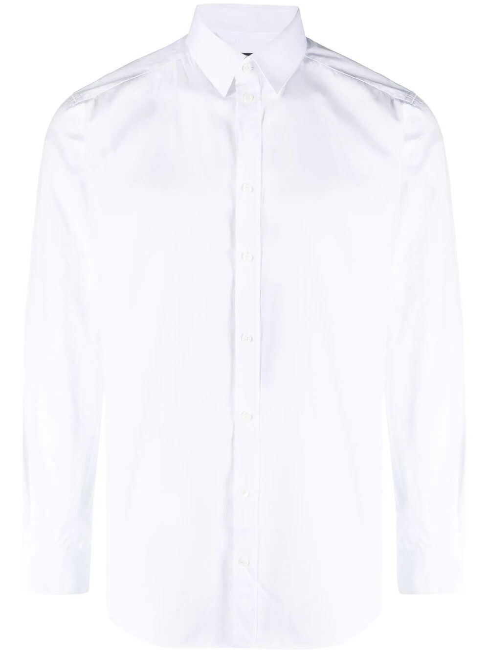 Cotton Shirt