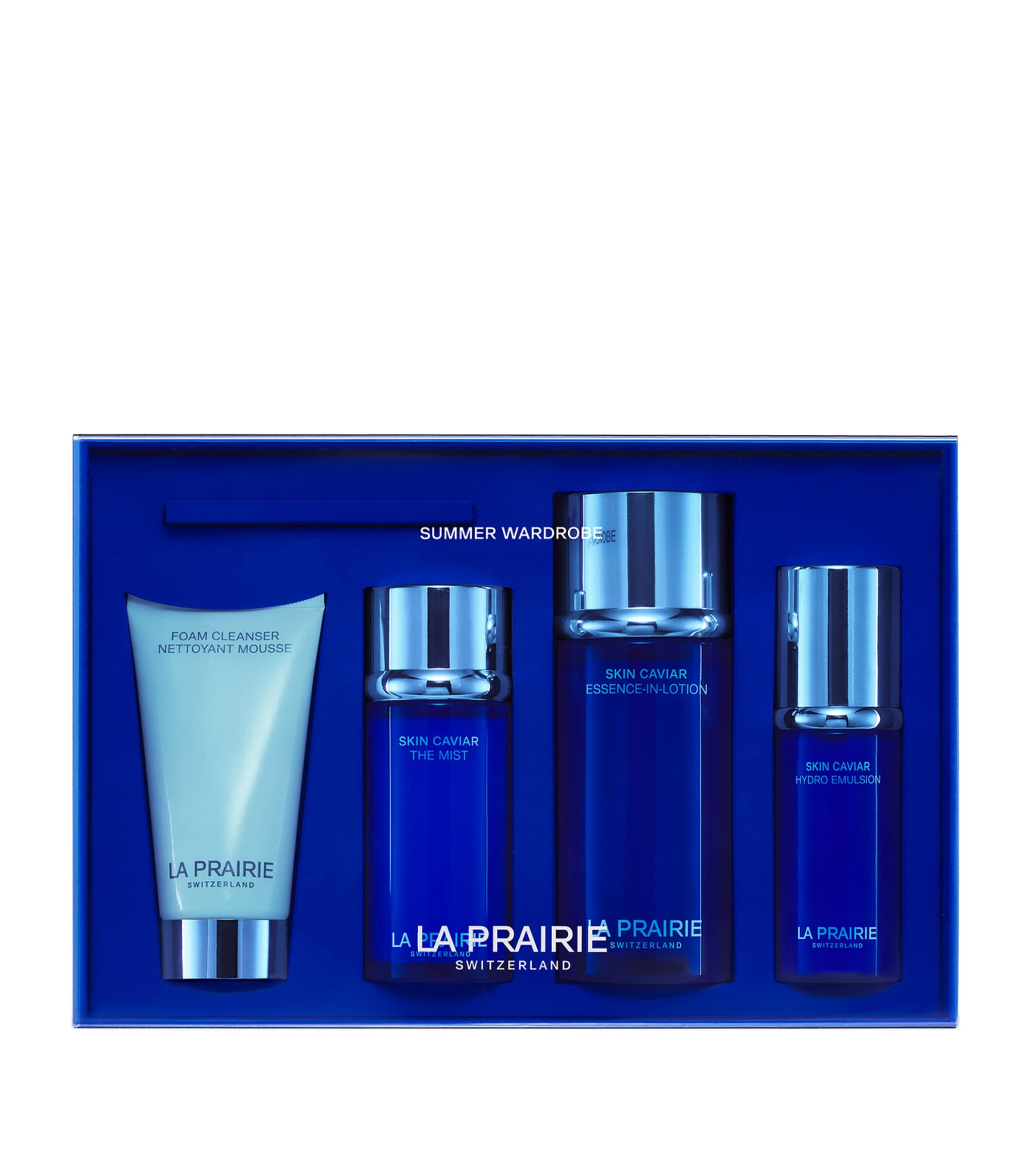 Summer Wardrobe Gift Set