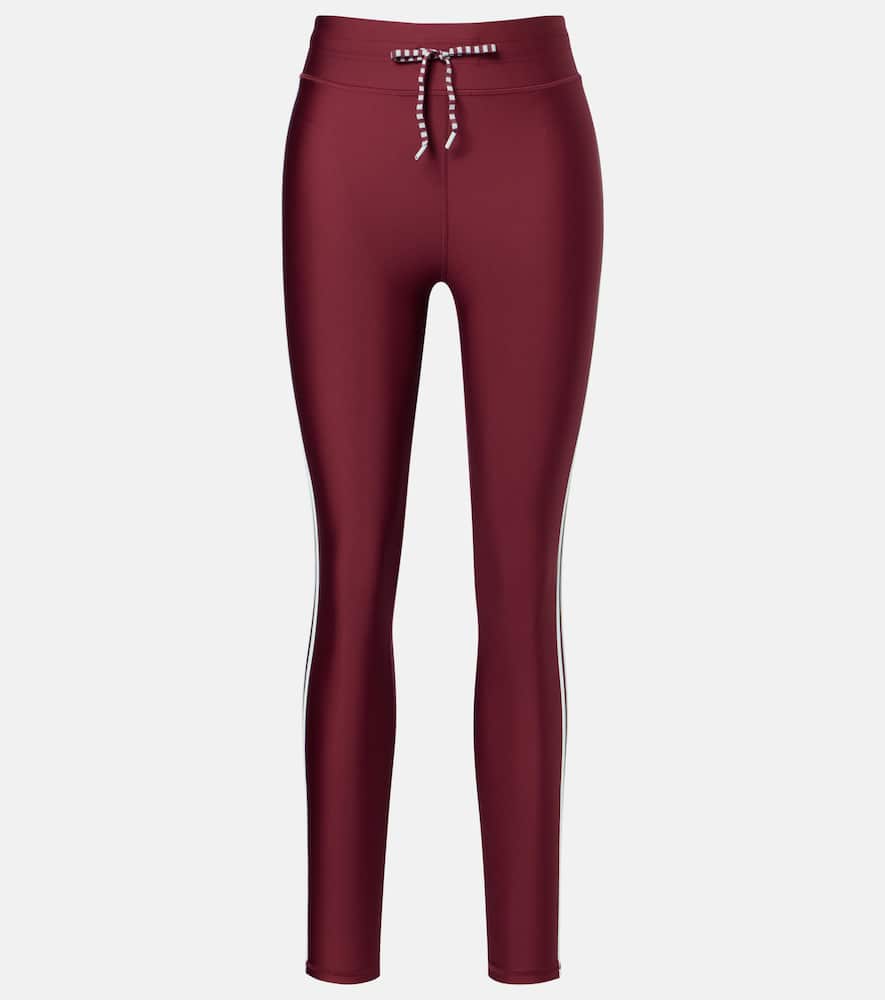 Oxford leggings