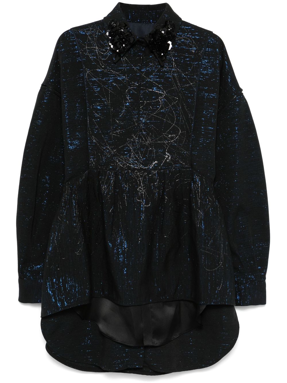 Babina jacket - Black