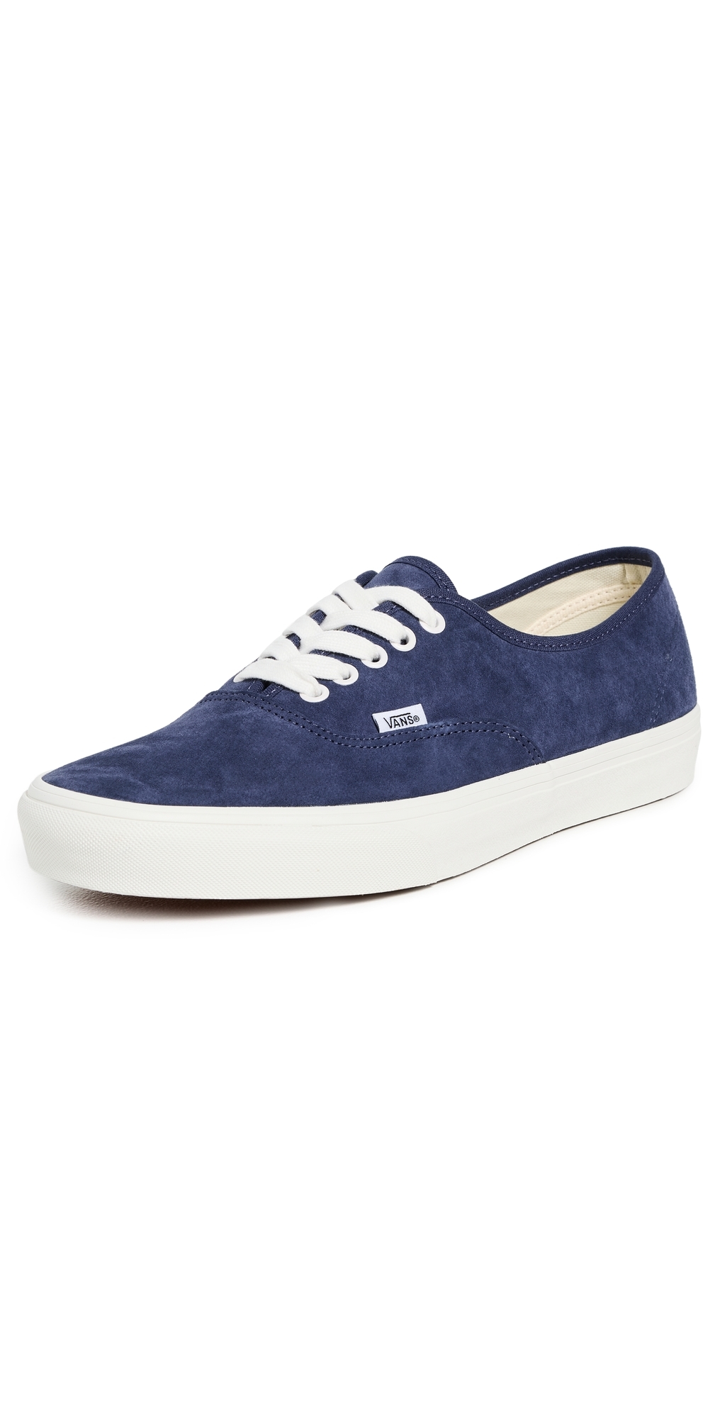 U Authentic Sneakers Pig Suede Deep Twilight W
