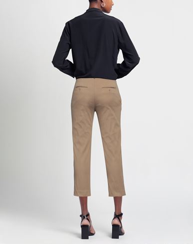 Woman Pants Sand