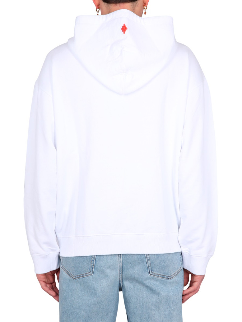 Rib Cage Sweatshirt