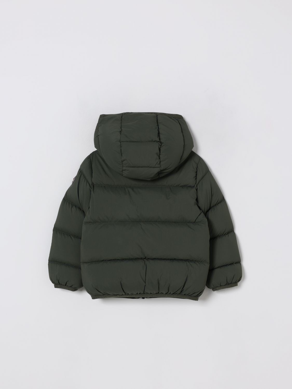 Jacket Kids color Blue