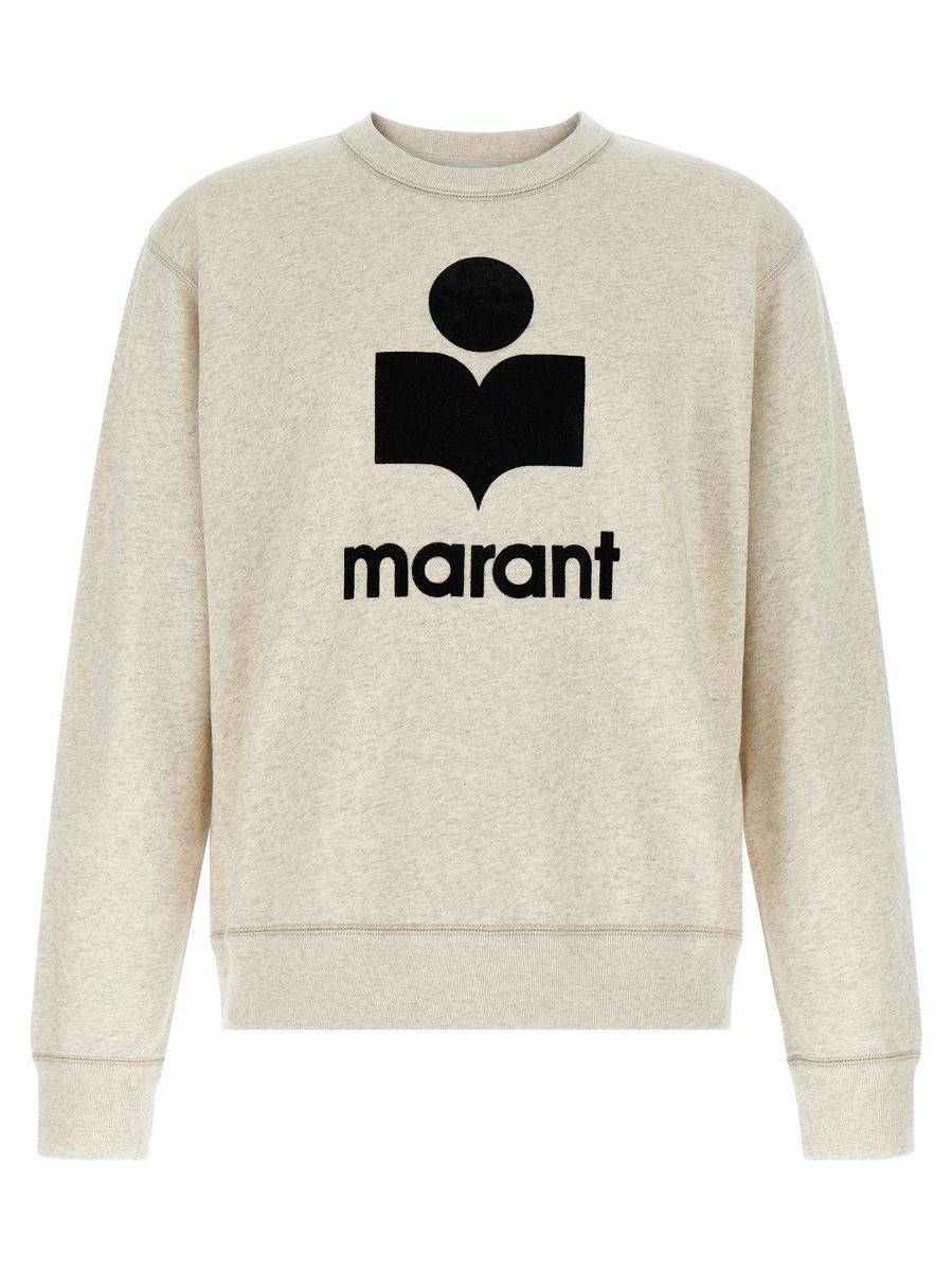 "Mikoy" Sweatshirt