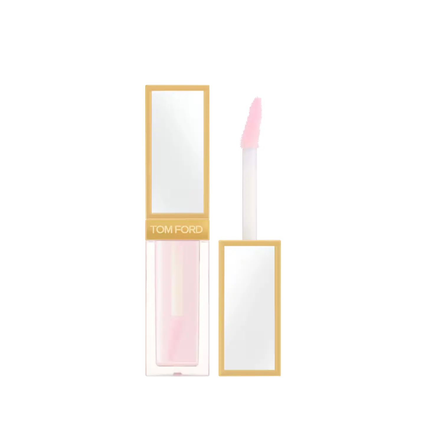 Tom ford Soleil Hydrating Olio Labbra — Olio Labbra