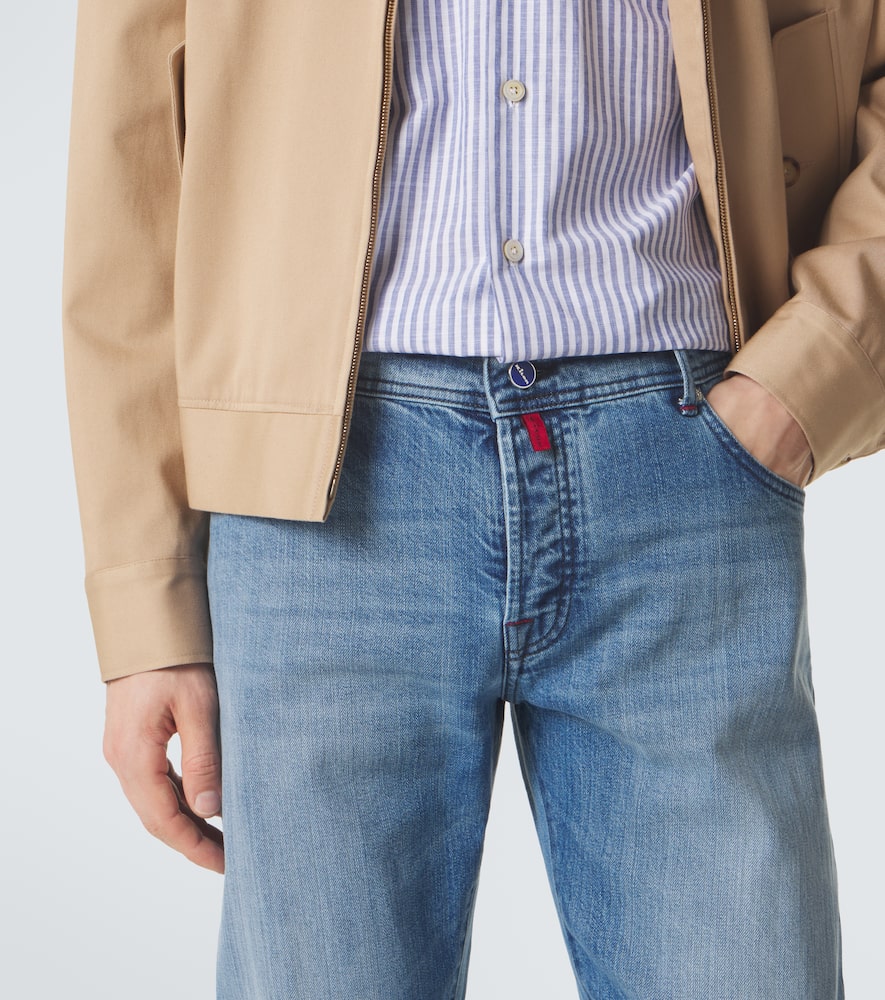 Slim jeans