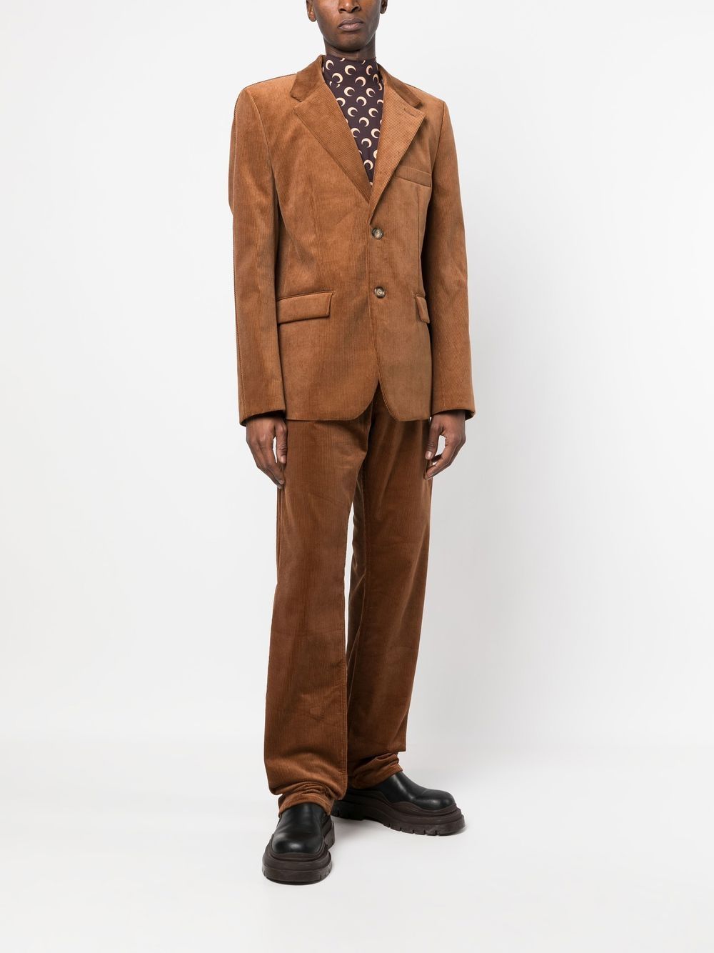 - Cordury Trousers