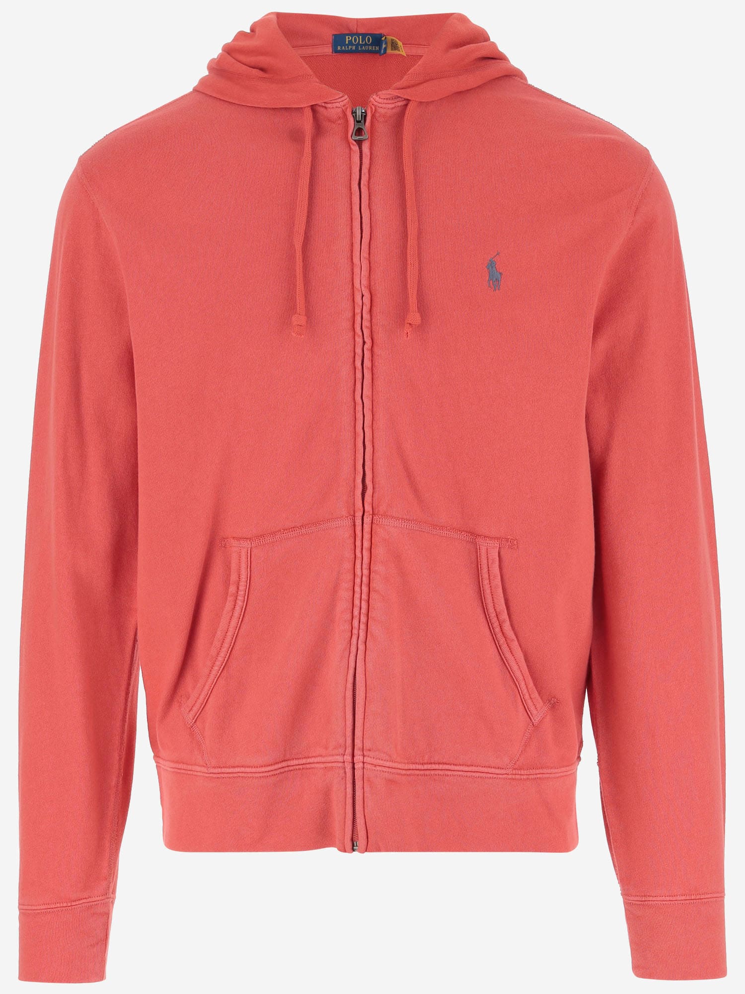 Cotton Hoodie