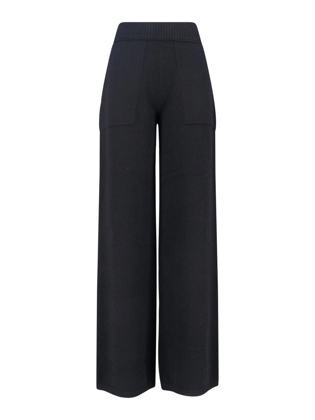 Cashmere Trousers