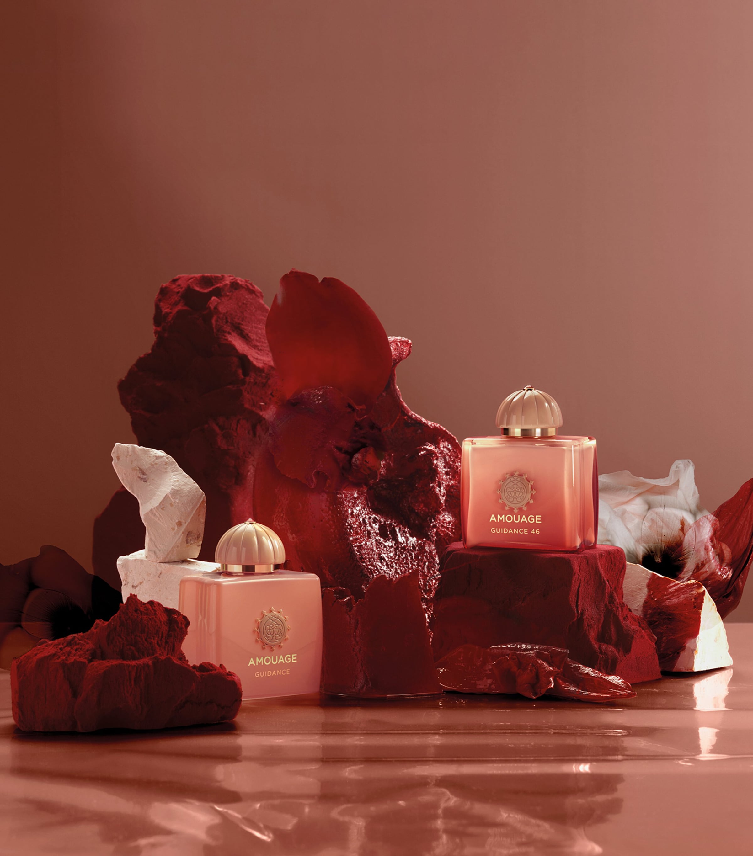 Guidance 46 Exceptional Eau de Parfum