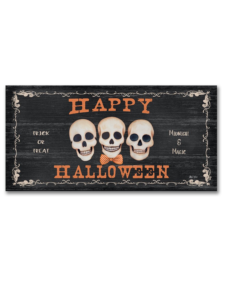 Canvas Wall Art