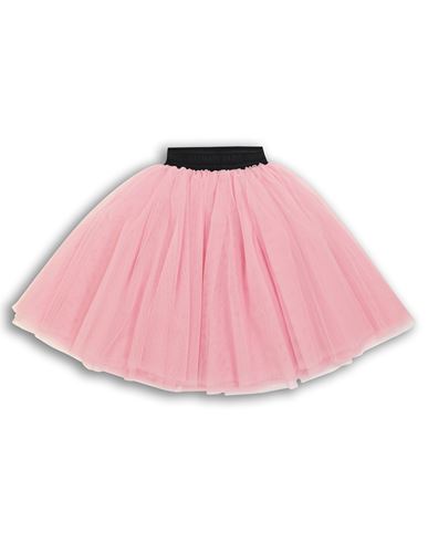 Kid Girl Kids' skirt Pink Size 12 Polyamide