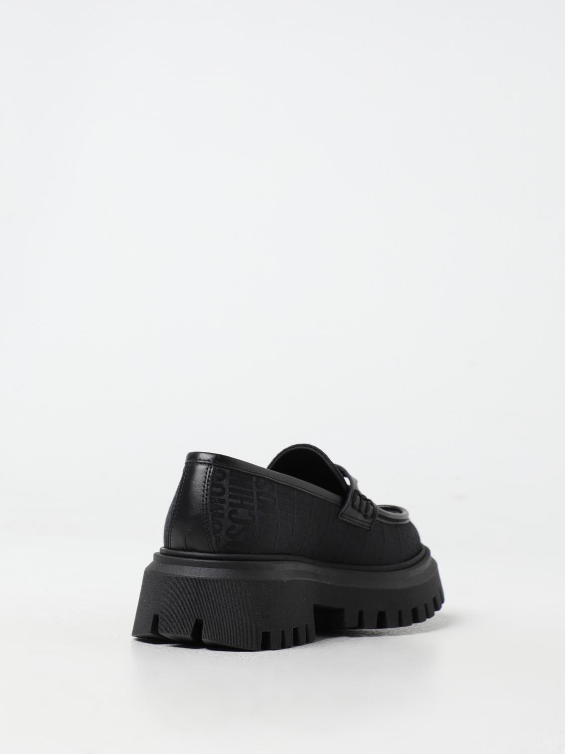 Shoes Kids color Black