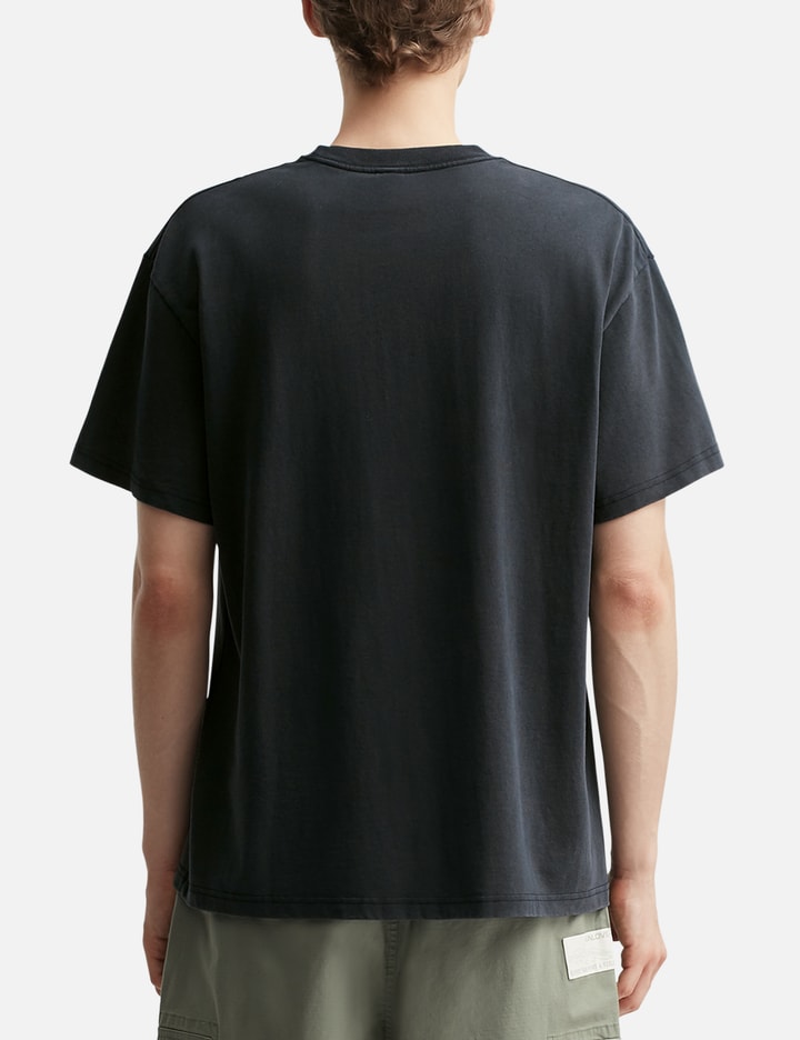 Alien Tractor T-shirt