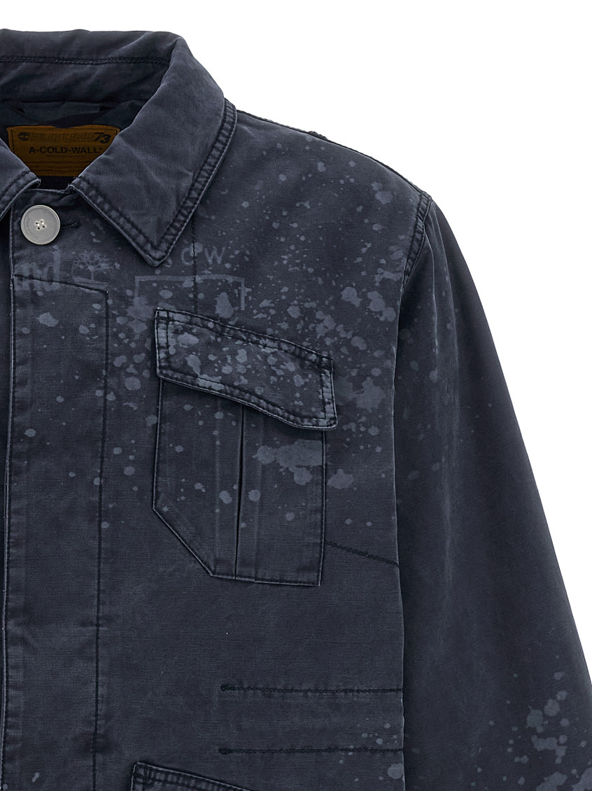 Timberland X Samuel Ross Future73 Jacket