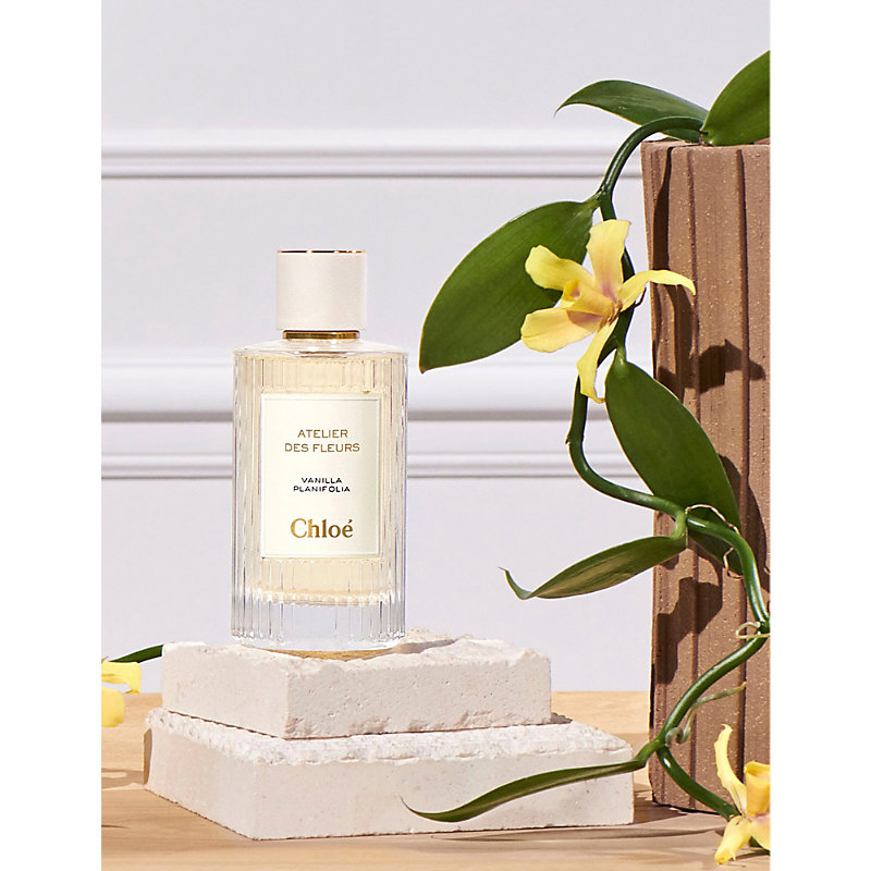 Atelier des Fleurs Vanilla Planifolia eau de Parfum 50ml